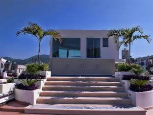 Hotel Nilo Hotel in Acapulco