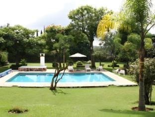 Hotel Quinta del Sol Hotel in Tepoztlan