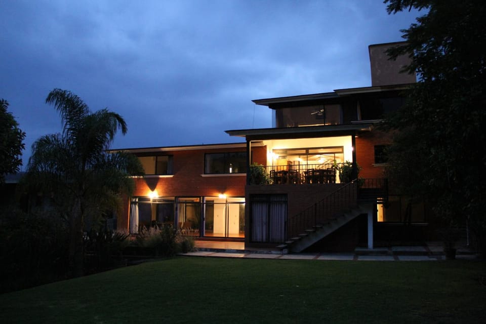Hotel Quinta del Sol Hotel in Tepoztlan