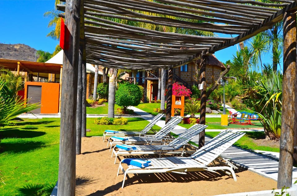 La Aldea Hotel & Spa Hotel in Atlixco