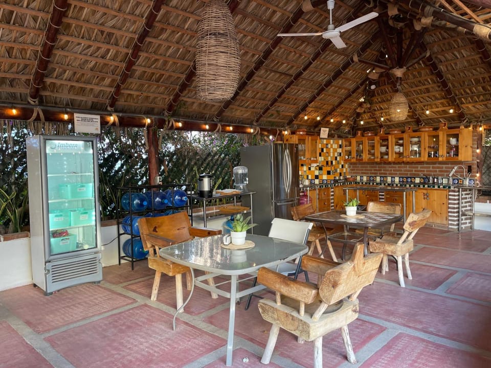 Olas de Cerritos Apartment hotel in Baja California Sur