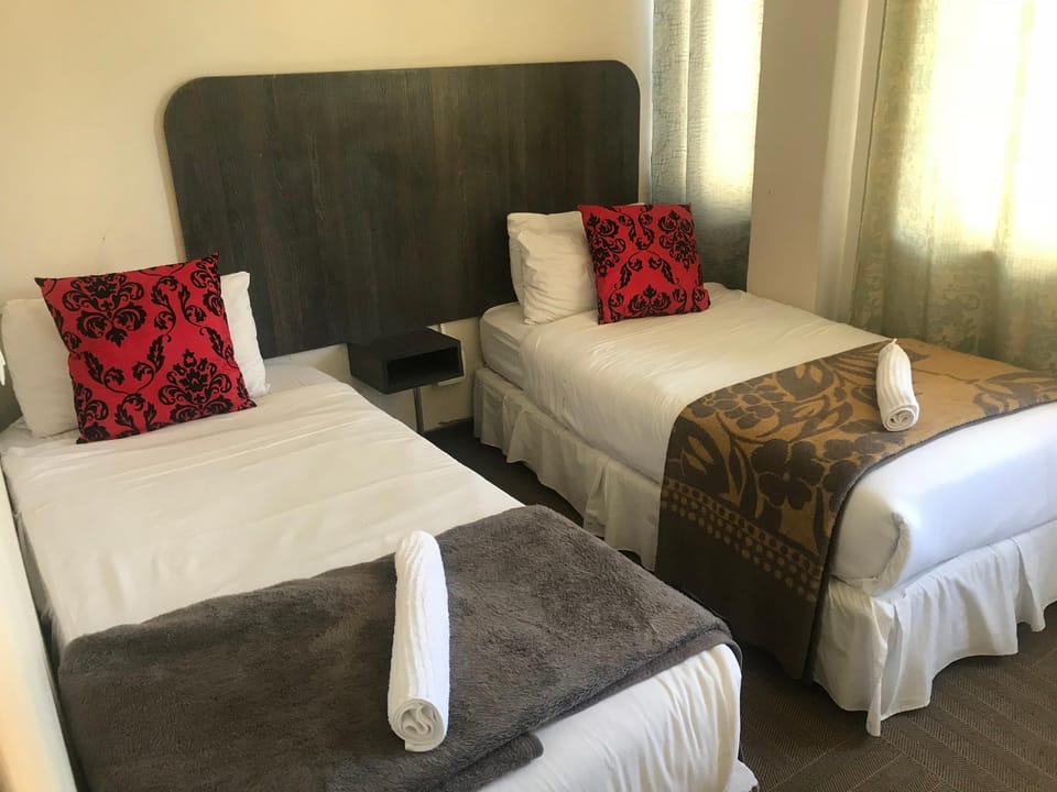 Room plan
