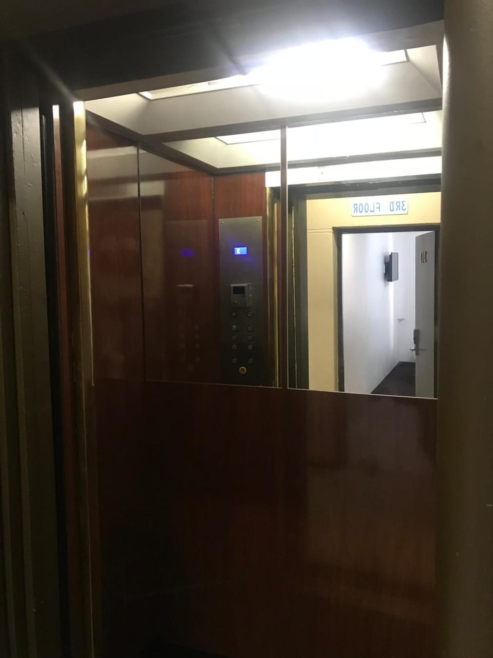 Facilities