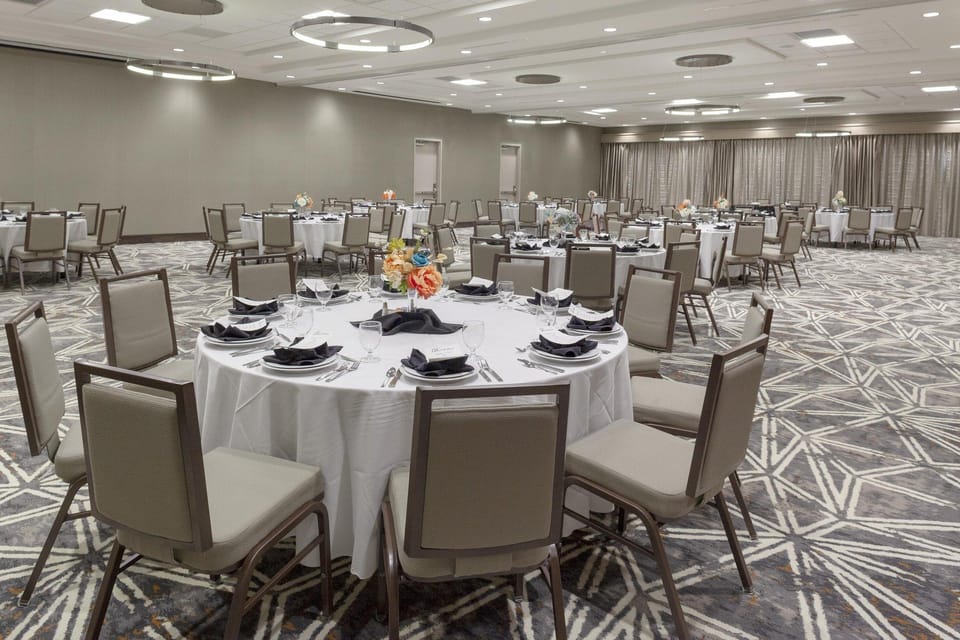 Hilton Garden Inn Waco Hotel in Waco