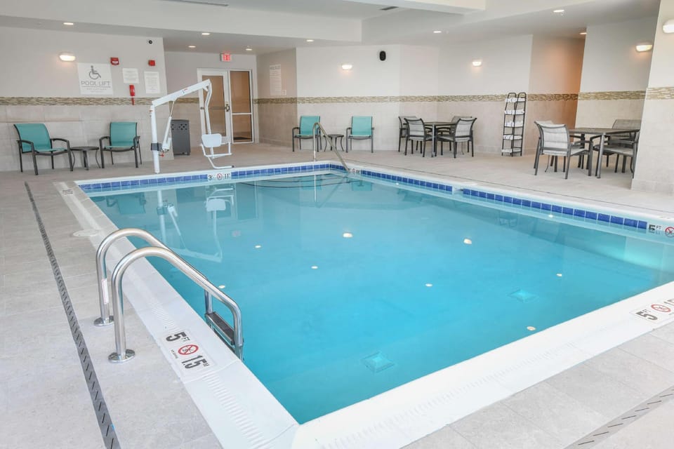 Hilton Garden Inn Cincinnati/Midtown Hotel in Cincinnati