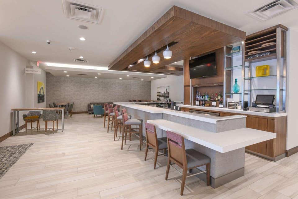 Hilton Garden Inn Cincinnati/Midtown Hotel in Cincinnati