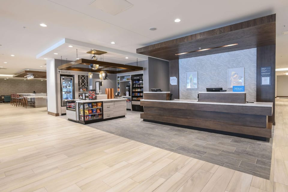 Hilton Garden Inn Cincinnati/Midtown Hotel in Cincinnati