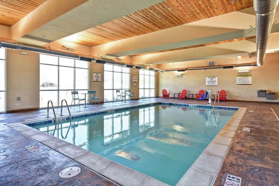 Home2 Suites by Hilton Victorville Hotel in Victorville