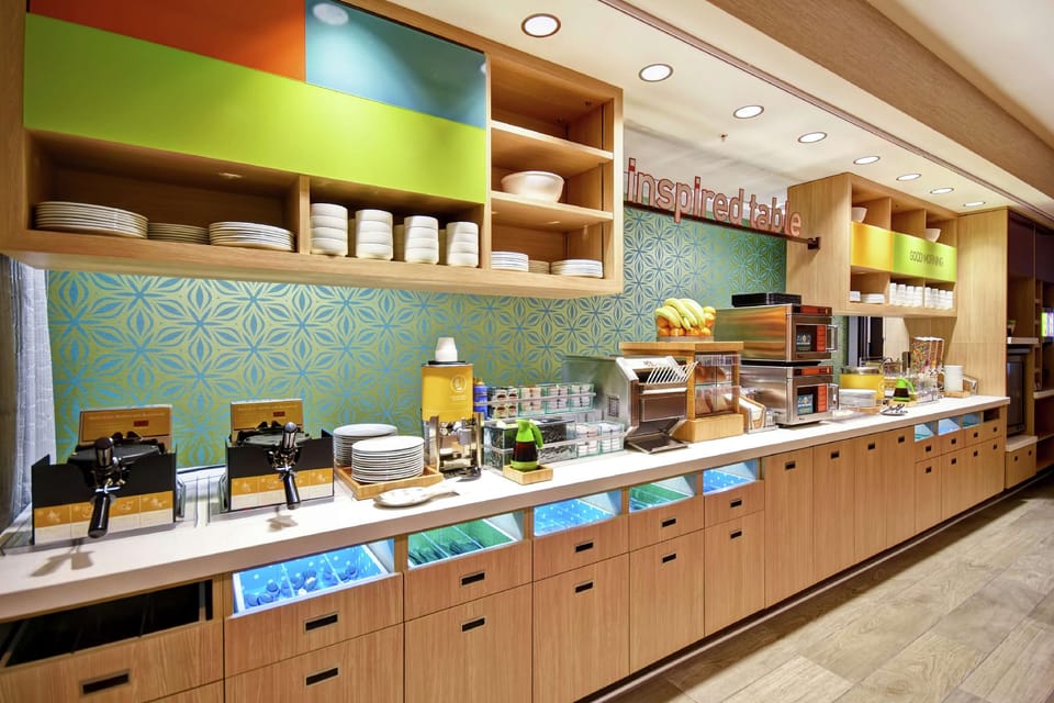 Home2 Suites by Hilton Victorville Hotel in Victorville