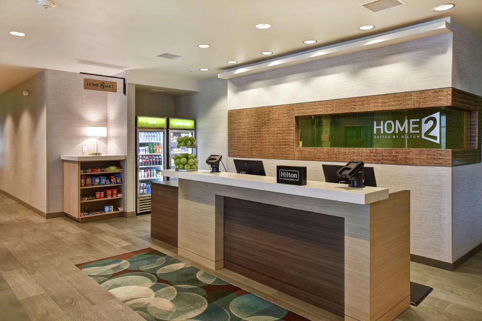 Home2 Suites by Hilton Victorville Hotel in Victorville