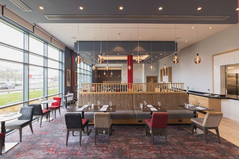 Hilton Garden Inn Birmingham Airport Hotel in Marston Green