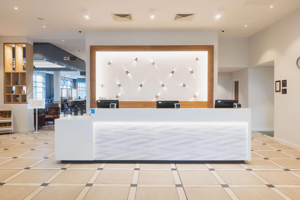 Hilton Garden Inn Birmingham Airport Hotel in Marston Green