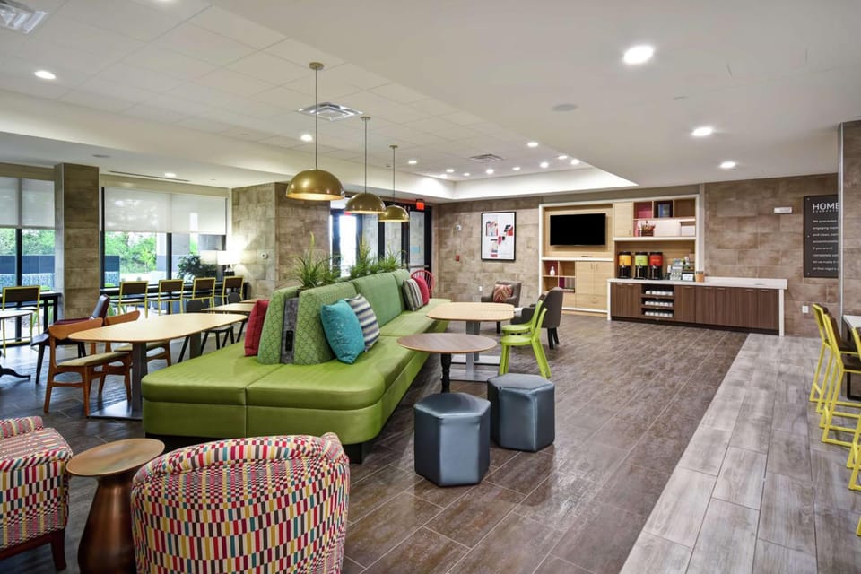 Home2 Suites by Hilton Frankfort Hotel in Frankfort