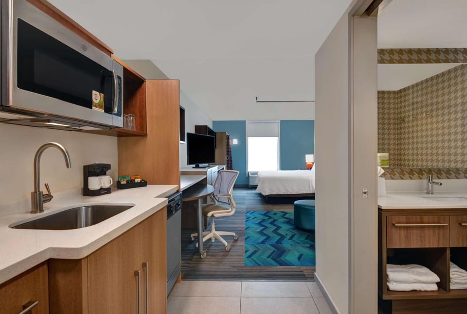 Home2 Suites by Hilton Richmond Hill Savannah I 95 Hotel in Richmond Hill