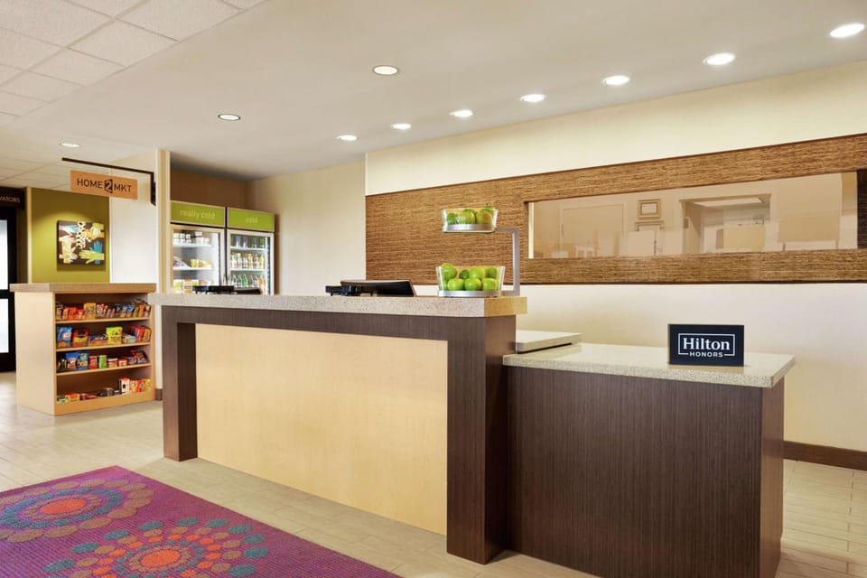 Home2 Suites by Hilton Elko Hotel in Elko