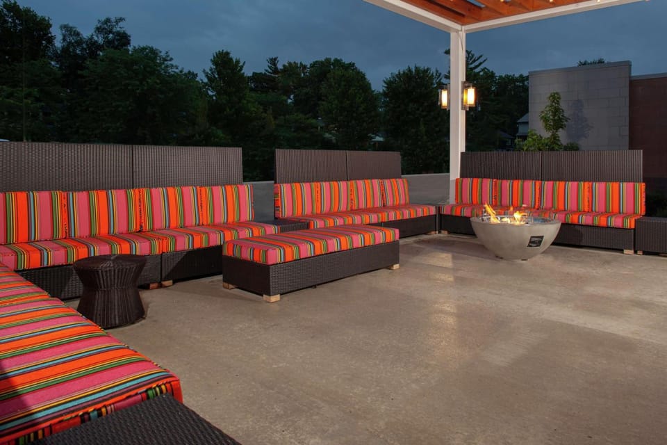 Home2 Suites by Hilton Bloomington, IN Hotel in Bloomington