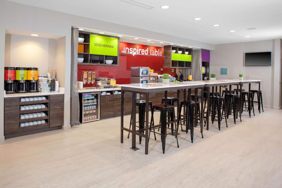 Home2 Suites by Hilton Bloomington, IN Hotel in Bloomington