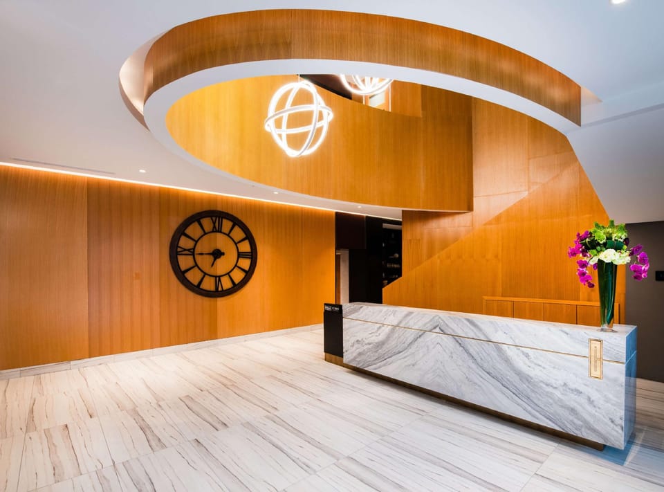 The Charter Hotel  Seattle, Curio Collection by Hilton Hotel in Pike Place Market