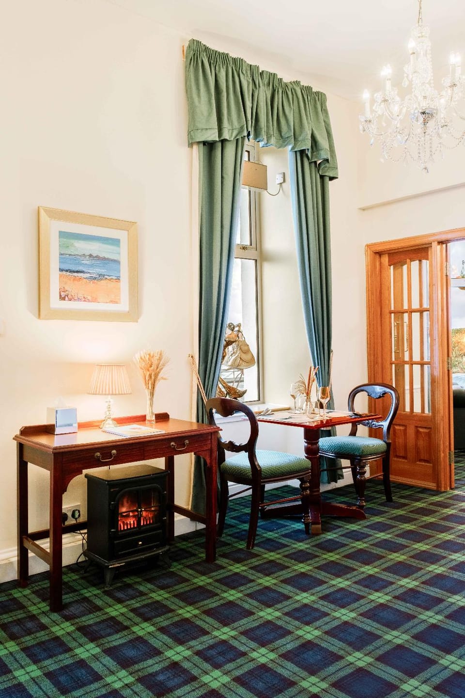 Muthu Queens Hotel, Oban Hotel in Oban