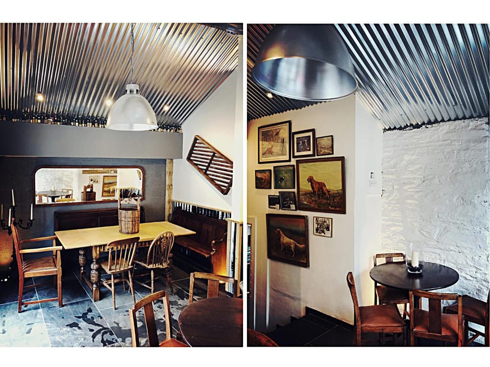Live & Let Live Inn Hotel in Teignbridge