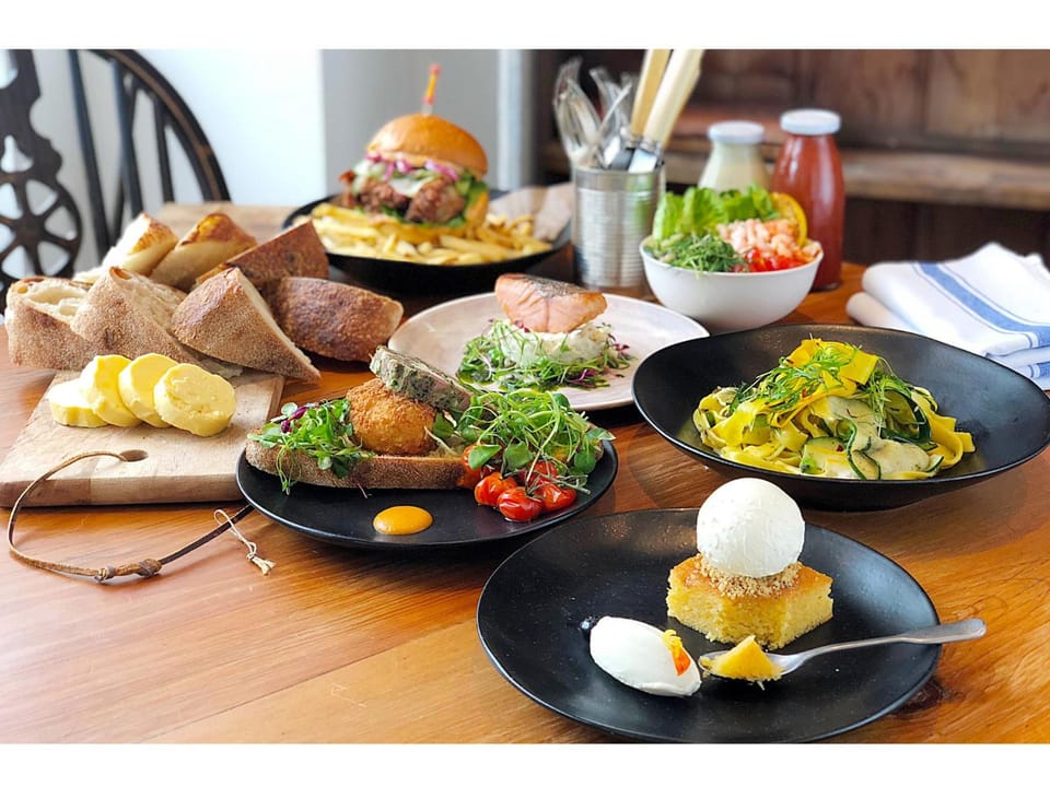 Live & Let Live Inn Hotel in Teignbridge