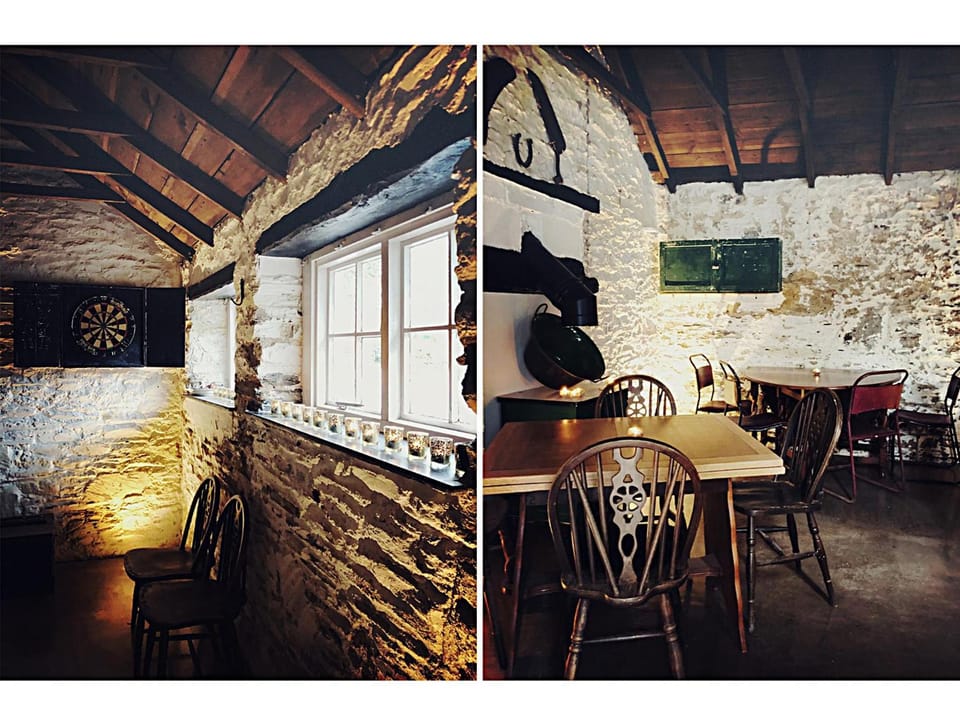 Live & Let Live Inn Hotel in Teignbridge