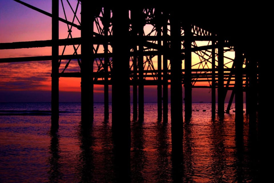 Lexham Hotel Hotel in Blackpool