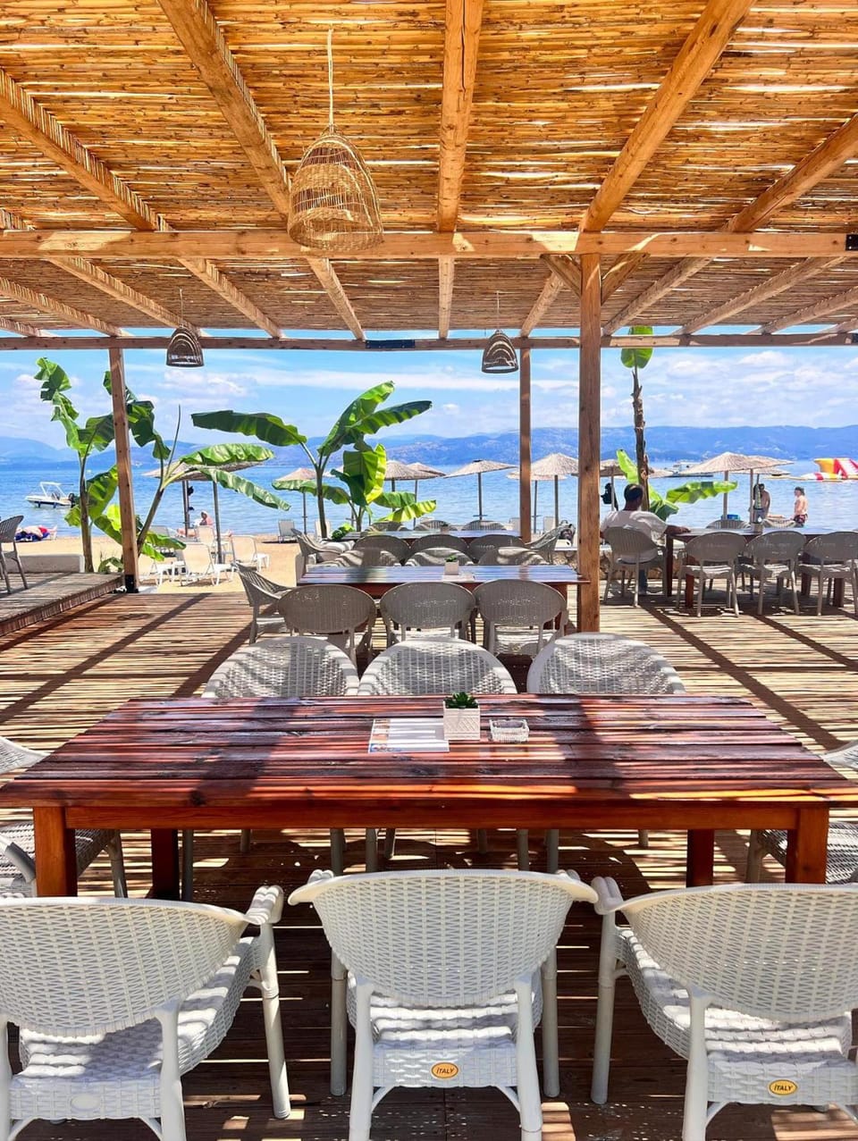 Jessica's Studios & Apartments Apartment hotel in Corfu, Greece