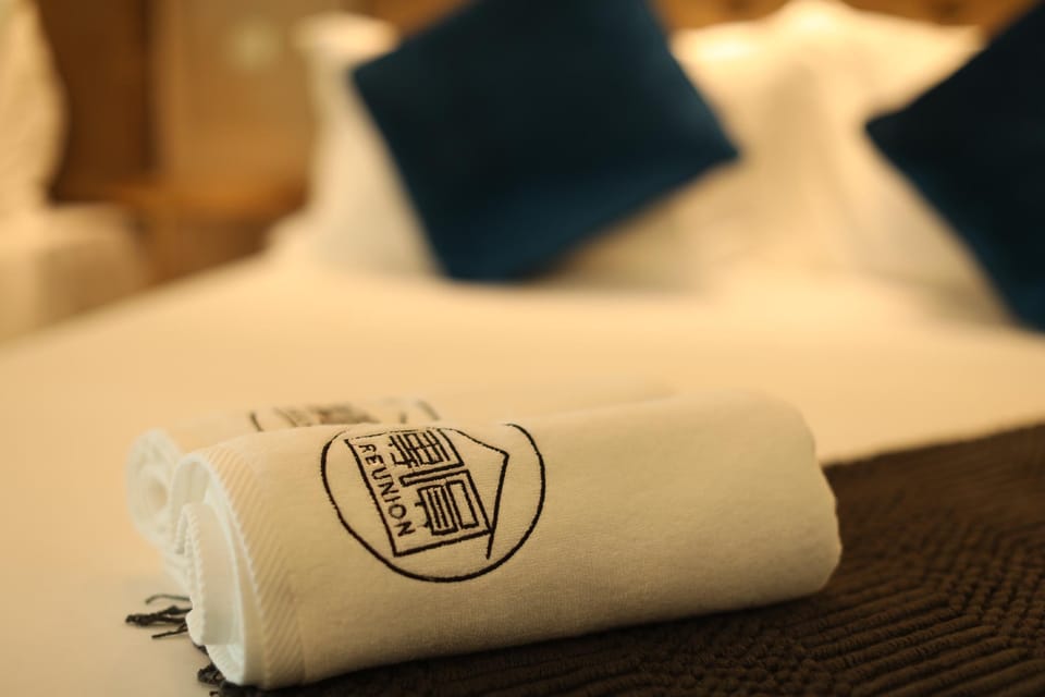 Manhattan Residence Inn in George Town