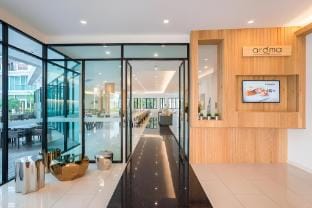 Hotel J Residence Hotel in Pattaya City