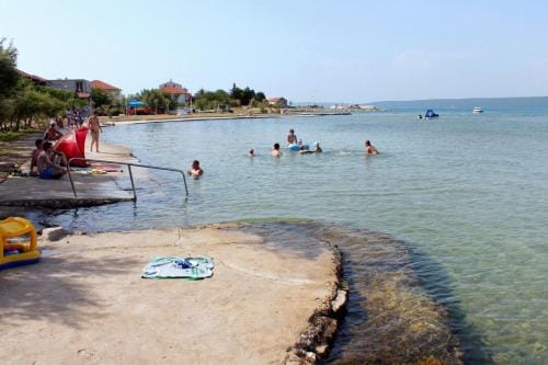 Triple Room Mrljane 327a Hotel in Šibenik-Knin County, Croatia