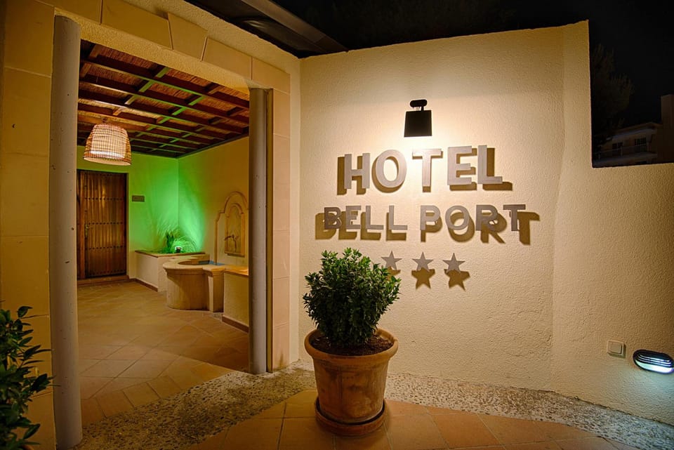 Bell Port Hotel Hotel in Llevant
