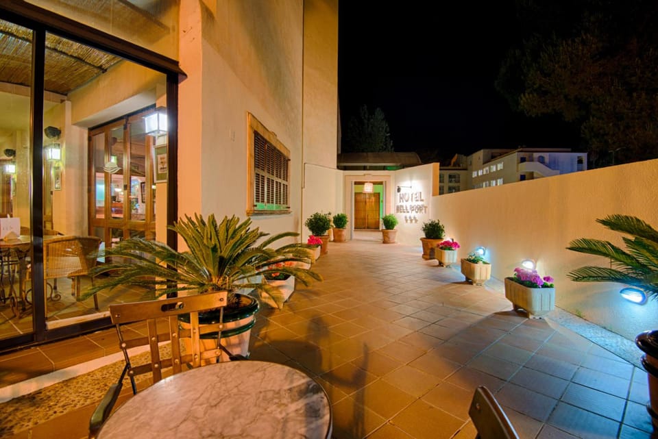 Bell Port Hotel Hotel in Llevant