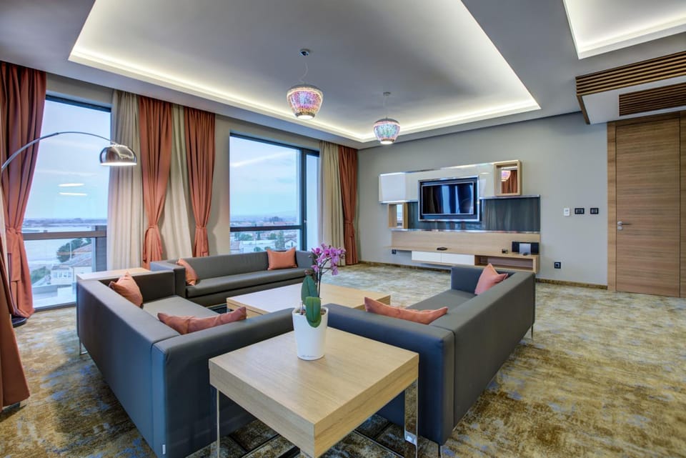 Merit Grand Mosta Spa Hotel & Casino Hotel in Bulgaria