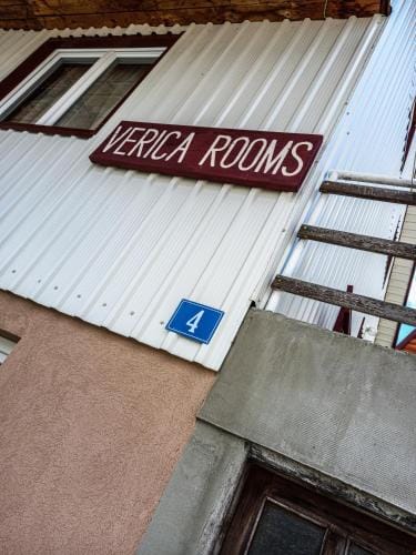 Verica Rooms Hotel in Montenegro