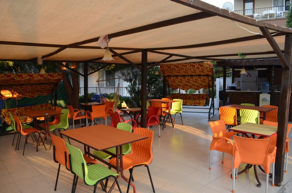 Ahmeda Apart Hotel Apartment hotel in İzmir Province