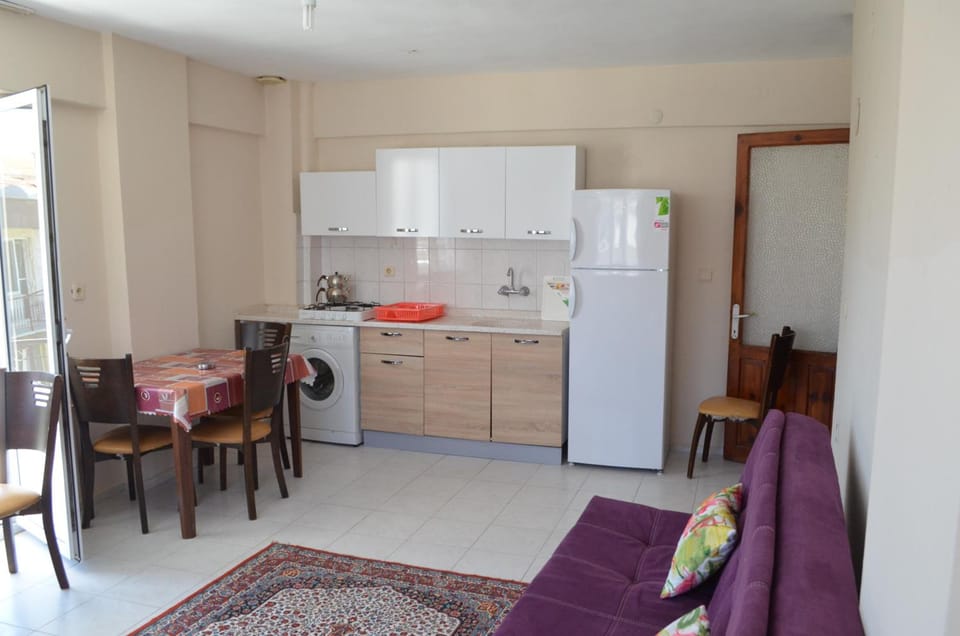 Ahmeda Apart Hotel Apartment hotel in İzmir Province