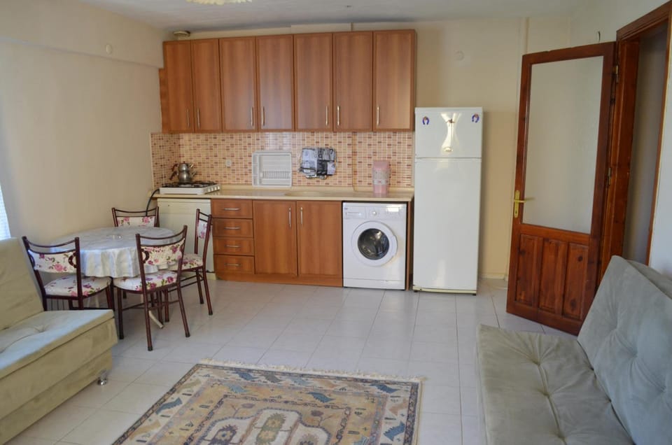Ahmeda Apart Hotel Apartment hotel in İzmir Province