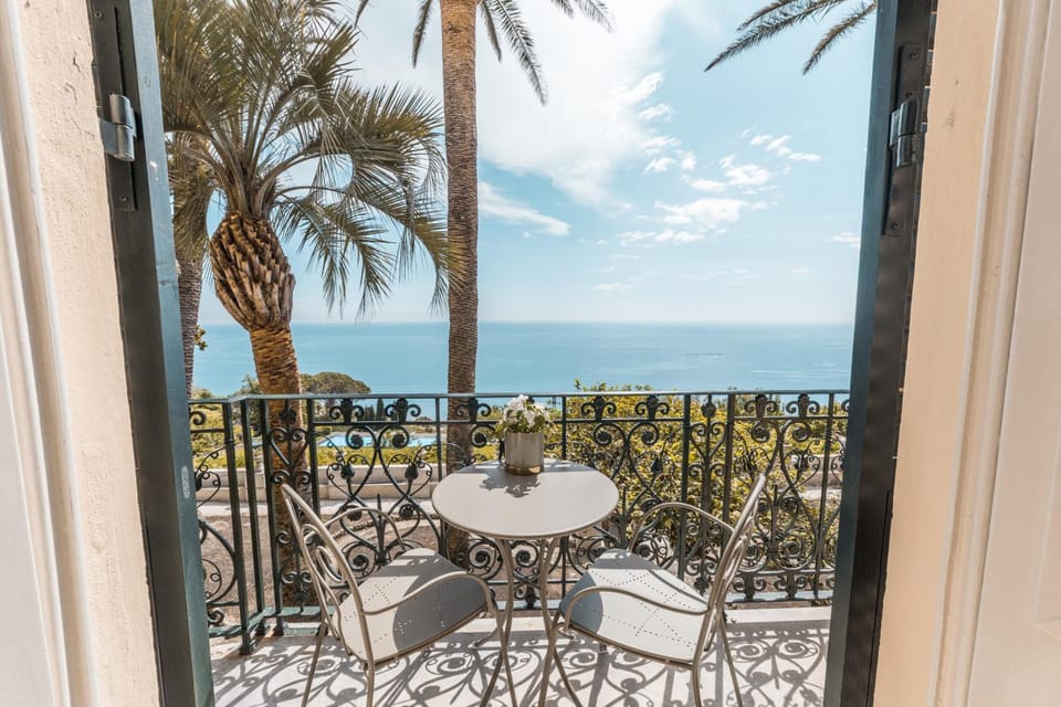 Villa Riviera Resort Hotel in Lavagna