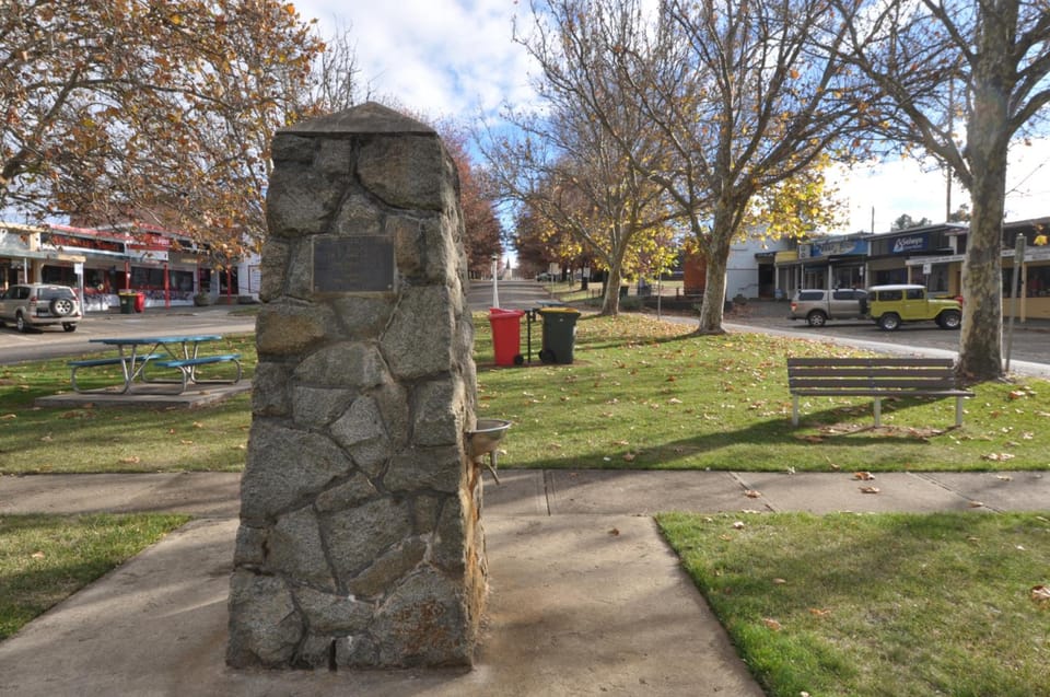 Selwyn Star Motel Hotel in Adaminaby