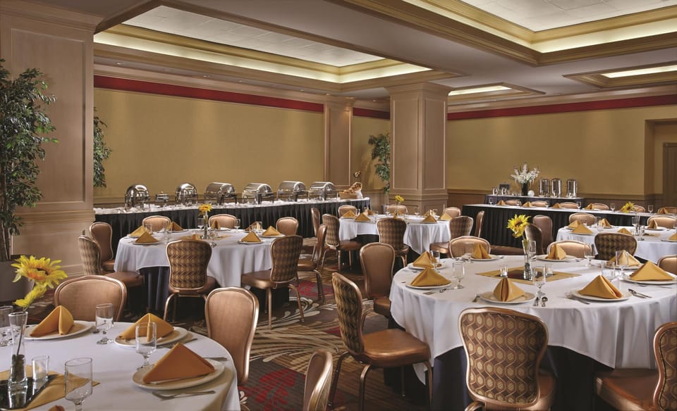Circus Circus Hotel, Casino & Theme Park Resort in Las Vegas Strip