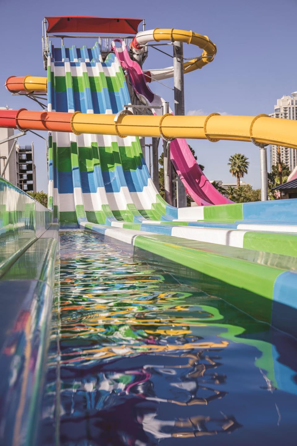 Circus Circus Hotel, Casino & Theme Park Resort in Las Vegas Strip