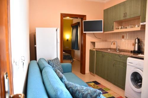 Aybey Apart Hotel Hotel in Muğla Province