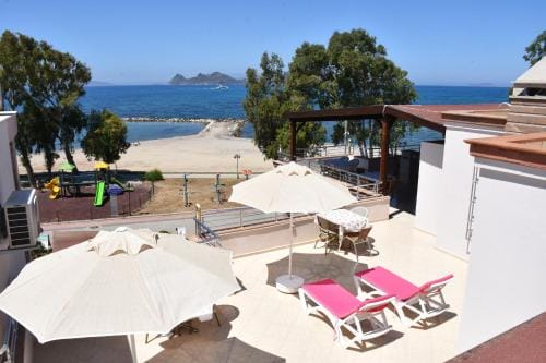 Aybey Apart Hotel Hotel in Muğla Province