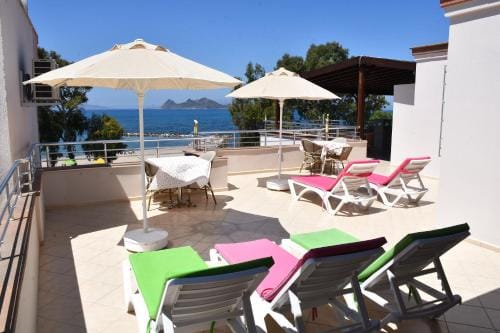 Aybey Apart Hotel Hotel in Muğla Province
