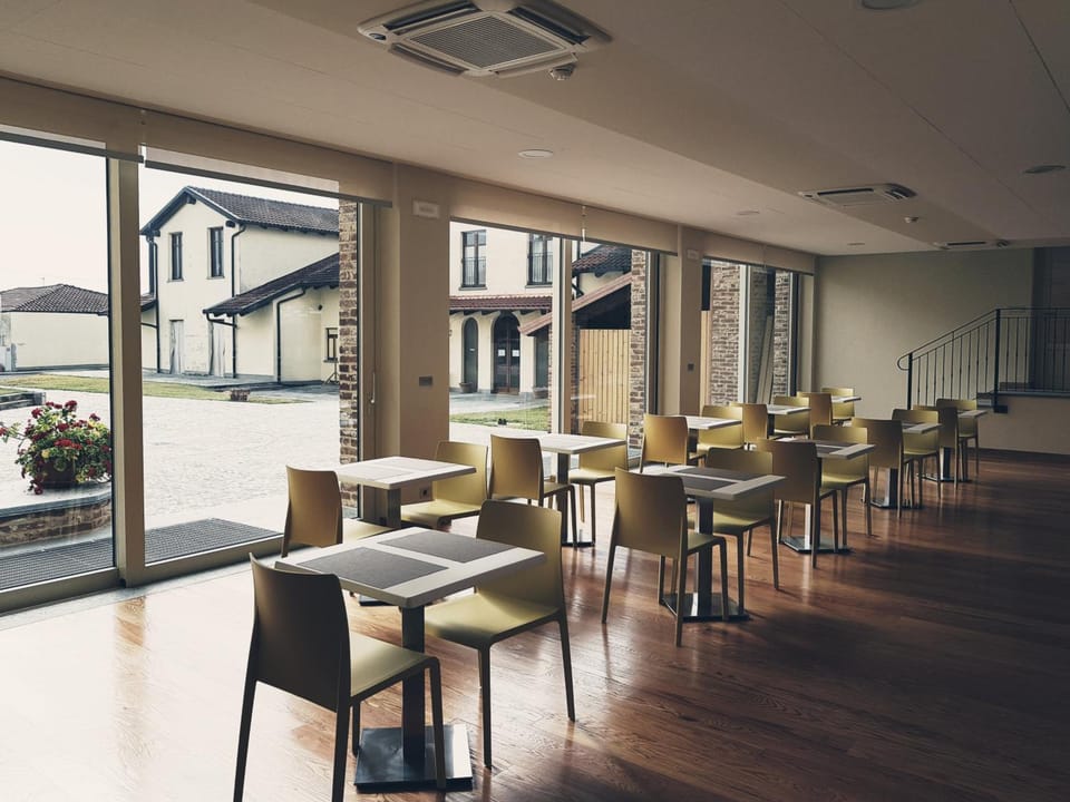 Cascina Speranza Hotel Hotel in Piedmont
