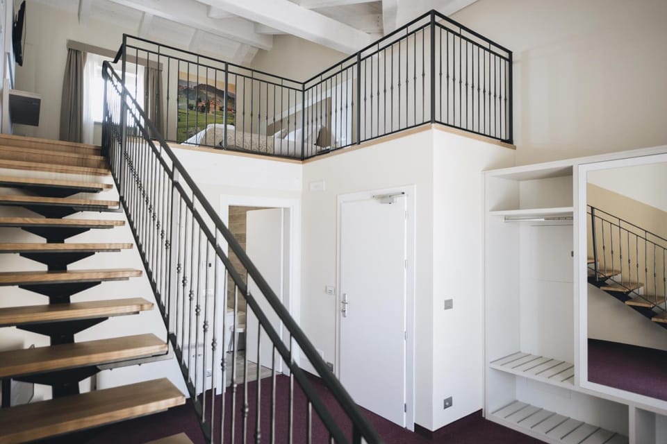 Cascina Speranza Hotel Hotel in Piedmont