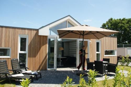 Camping Hotel Renesse Hotel in Renesse