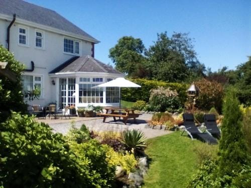 Hawthorn Lodge Hotel in Northern Ireland