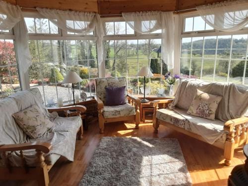 Hawthorn Lodge Hotel in Northern Ireland